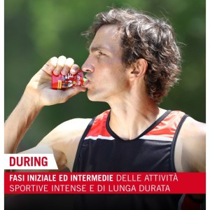 Enervit Sport Gel During Taste Cola 25ml. Enervit