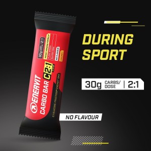 Enervit Carbo Bar C2:1PRO No Flavour Enervit