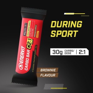 Enervit Carbo Bar C2:1PRO Brownie Enervit