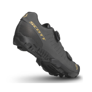 Shoes Scott W Mtb Comp BOA® Dark Grey/Black Scott