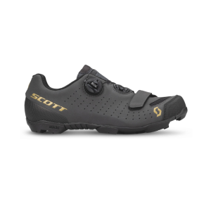 Shoes Scott W Mtb Comp BOA® Dark Grey/Black Scott