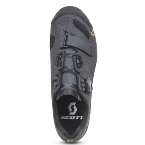 Shoes Scott W Mtb Comp BOA® Dark Grey/Black Scott