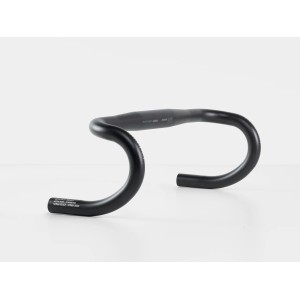 Running handlebar Bontrager Elite VR-C 420mm - Black Bontrager