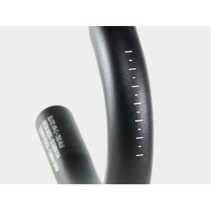 Running handlebar Bontrager Elite VR-C 420mm - Black Bontrager