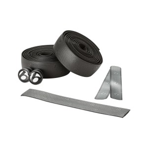 Handlebar tape Bontrager Supertack - Black Bontrager