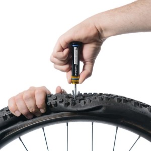 Lezyne Tubeless repair kit for handlebars Lezyne