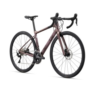 Bicycle Liv Avail Advanced 2 - Twilight Mauve Liv