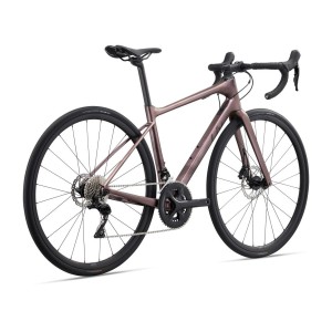 Bicycle Liv Avail Advanced 2 - Twilight Mauve Liv