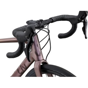 Bicycle Liv Avail Advanced 2 - Twilight Mauve Liv