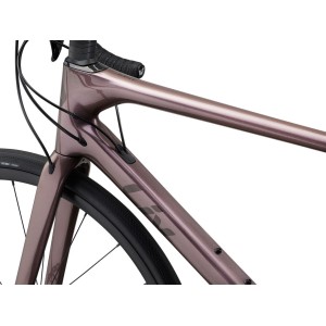 Bicycle Liv Avail Advanced 2 - Twilight Mauve Liv