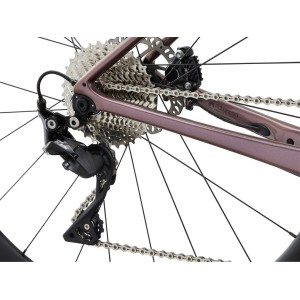 Bicycle Liv Avail Advanced 2 - Twilight Mauve Liv