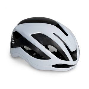 Casco Kask Element - White Kask