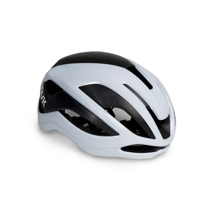 Casco Kask Element - White Kask