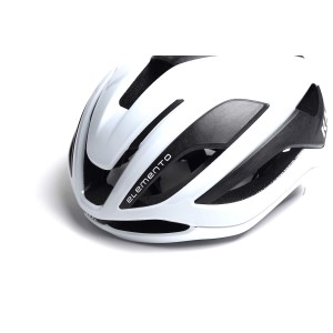 Casco Kask Elemento - White Kask