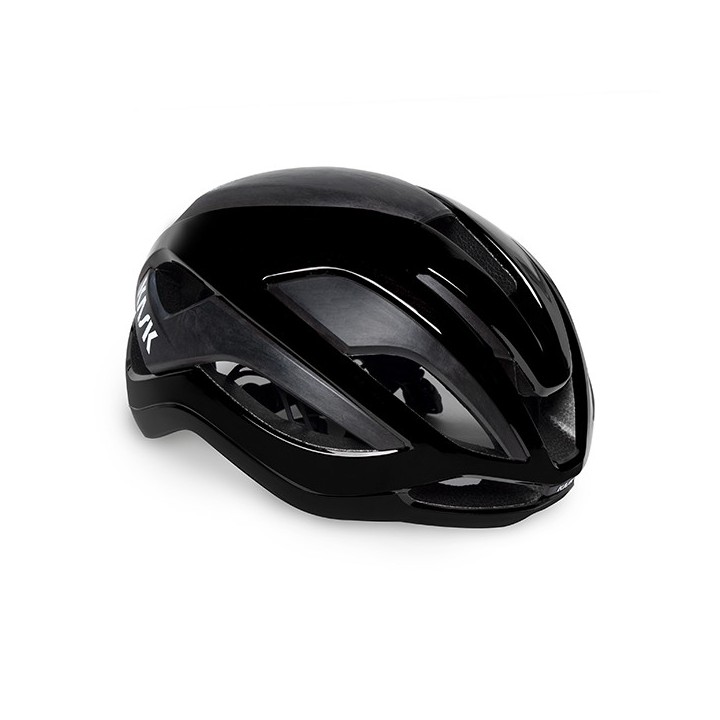 Casco Kask Element - Black Kask