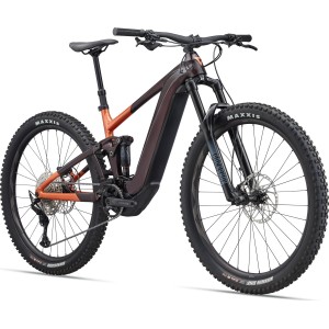 Bicycle Giant Trance X E+3 - Cordovan/Copper Coin 2023 Giant