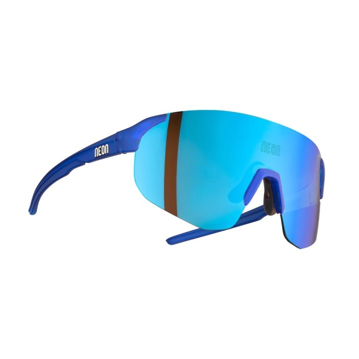 Glasses Neon Optic Sky - Blue Royal/Mirrortronic Blue Neon Optic