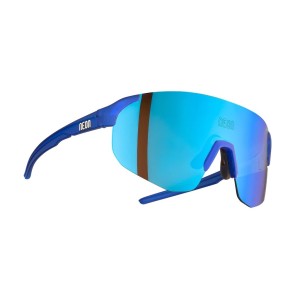 Glasses Neon Optic Sky - Blue Royal/Mirrortronic Blue Neon Optic