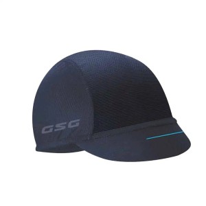 Cappellino GSG Cap Estivo - Blue GSG