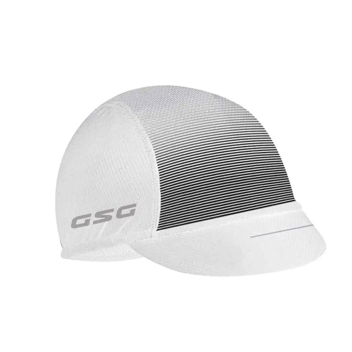 Cappellino GSG Cap Estivo - White GSG