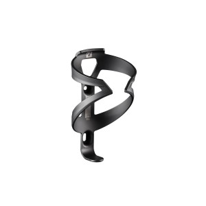 Bottle holder Bontrager Elite Recycled - Black Matt Bontrager