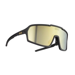 Glasses Neon Optic Arizona - Black Matt/Mirrortronic Bronze Neon Optic