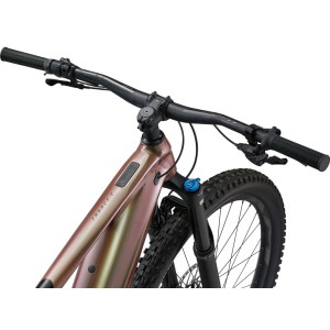 Bicycle Giant Trance X E+ 2 - Messier/Black 2023 Giant