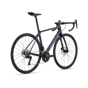 Bicycle Giant TCR Advanced Disc 1 KOM - Cold Night 2023 Giant