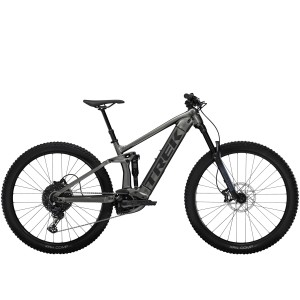 Bike Trek Rail 5 625W Gen 3 - Mercury 2023