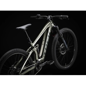 Bike Trek Rail 5 625W Gen 3 - Mercury 2023