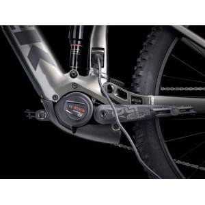 Bike Trek Rail 5 625W Gen 3 - Mercury 2023