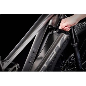 Bike Trek Rail 5 625W Gen 3 - Mercury 2023