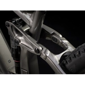 Bike Trek Rail 5 625W Gen 3 - Mercury 2023