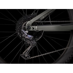 Bike Trek Rail 5 625W Gen 3 - Mercury 2023