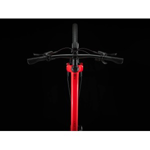 Bike Trek FX+ 2 - Viper Red 2023 Trek Bikes