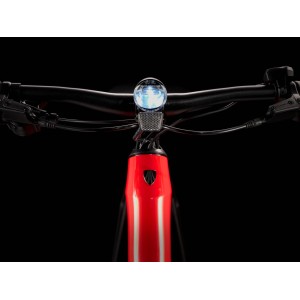 Bike Trek FX+ 2 - Viper Red 2023 Trek Bikes