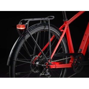 Bike Trek FX+ 2 - Viper Red 2023 Trek Bikes