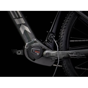 Bike Trek Powerfly 5 Gen 4 - Dark Prismatic/Trek Black 2023 Trek Bikes