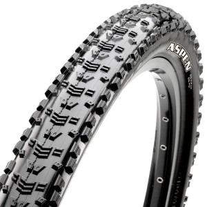 Aspen 29x2.25 EXO TR - Black Maxxis