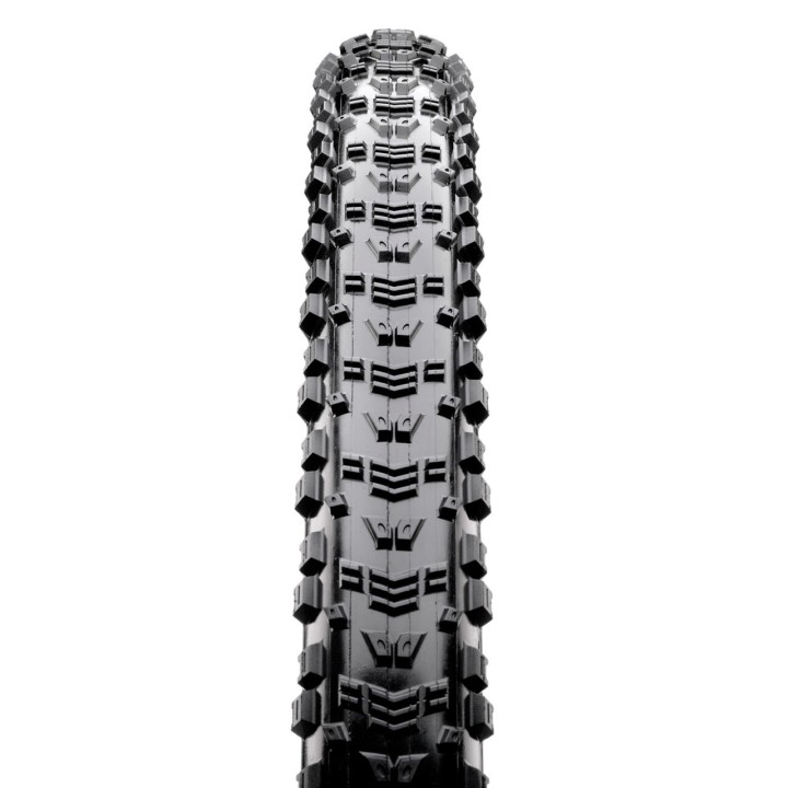 Aspen 29x2.25 EXO TR - Black Maxxis