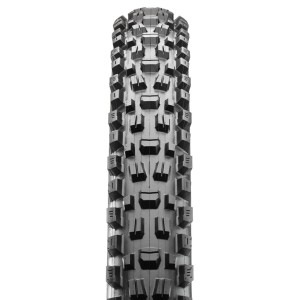 Pneumatic Maxxis Assegai 27.5x2.60 EXO TR - Black Maxxis