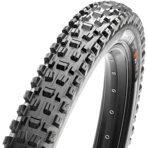 Pneumatic Maxxis Assegai 27.5x2.60 EXO TR - Black Maxxis