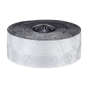 Handlebar tape Supacaz Bling - Platinum Supacaz