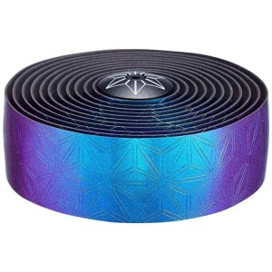 Handlebar tape Supacaz Bling - Oil Slick Supacaz