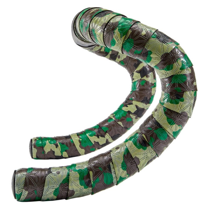 Handlebar tape Supacaz Super Sticky Kush Gravel – Camo Supacaz