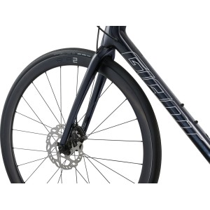 Bicycle Giant TCR Advanced Disc 1+ - Cold Night 2023 Giant