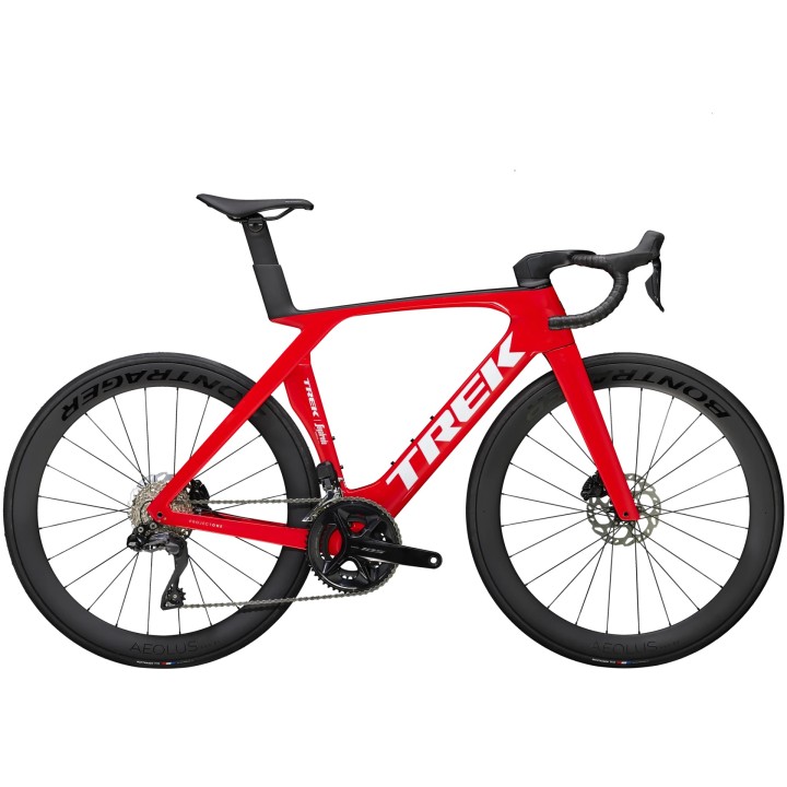 Bike Trek Madone SLR 6 Gen 7 - Viper Red 2023 Trek Bikes