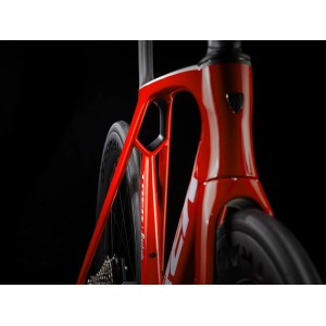 Bike Trek Madone SLR 6 Gen 7 - Viper Red 2023 Trek Bikes