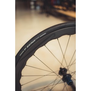 RUOTE GRIT 4540 Princeton CarbonWorks