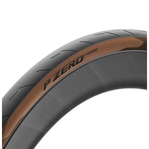 Pneumatic Pirelli P Zero Race Pure Performance Tan Wall Pirelli